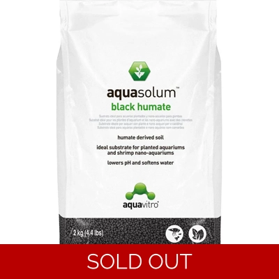 Aquavitro Aquasolum 2kg